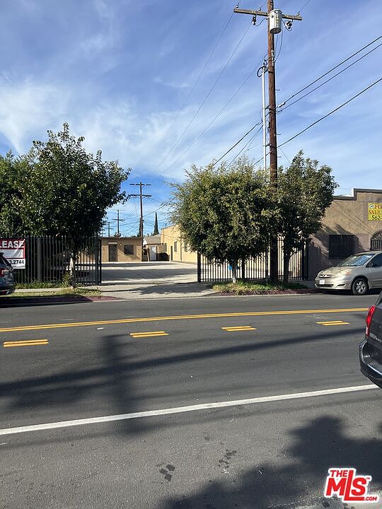 1st image of 6617 S San Pedro St