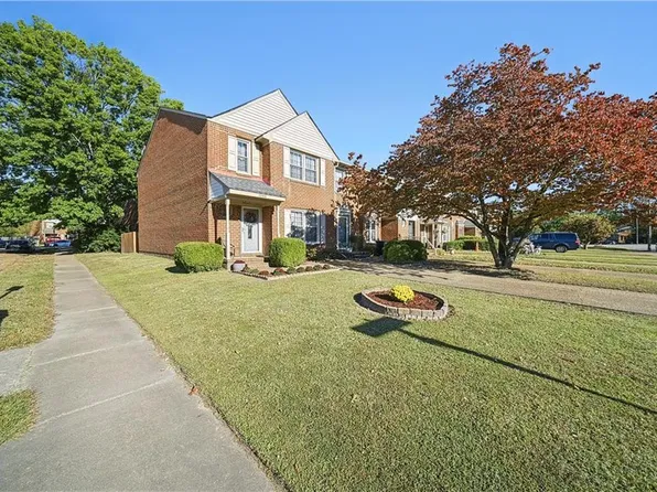 1500 Canterford Ct, Virginia Beach, VA 23464