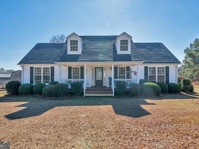 406 Horseshoe Bend Rd, Montezuma, GA, 31063