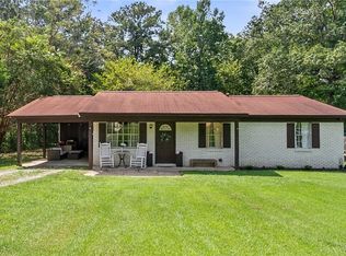 10799 Melrose Ln, Cottondale, AL 35453