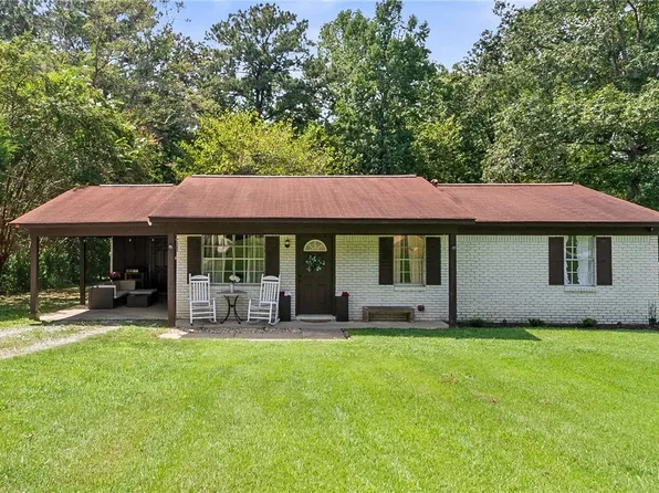 10799 Melrose Ln, Cottondale, AL 35453