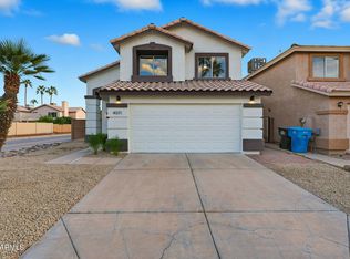4071 E Meadow Dr, Phoenix, AZ 85032