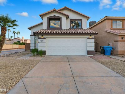 4071 E Meadow Dr, Phoenix, AZ, 85032