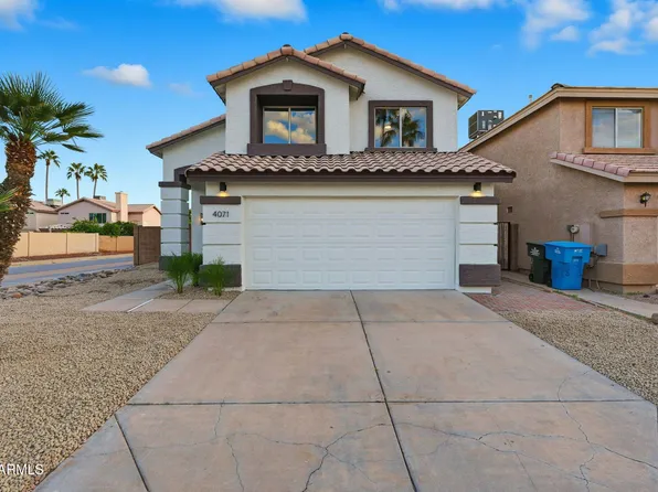 4071 E MEADOW Drive, Phoenix, AZ 85032