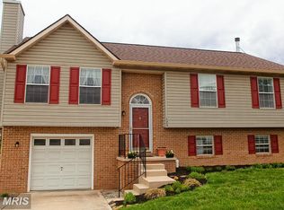 123 Emmitsburg Rd, Thurmont, MD 21788