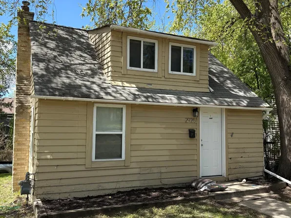 2926 Louisiana Ave S, Saint Louis Park, MN 55426