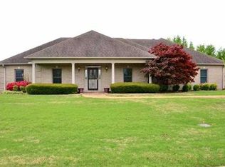 813 Somerset Ln, Jonesboro, AR 72401