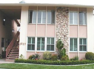 2027 E Appleton St UNIT 7, Long Beach, CA 90803