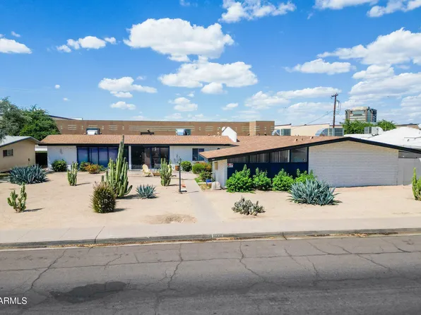 2542 N 46TH Street #3, Phoenix, AZ 85008