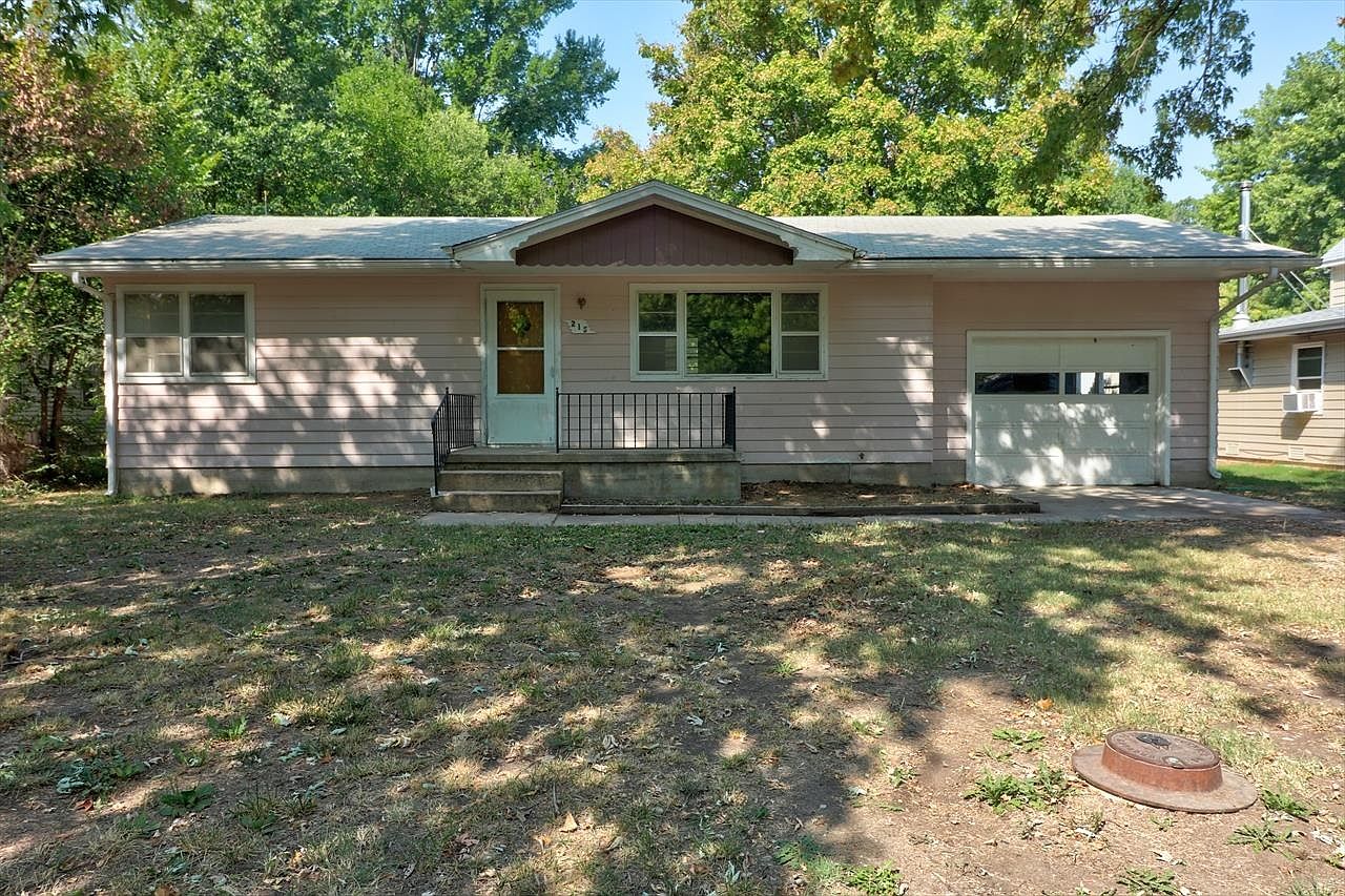 215 S Buller St, Goessel, KS 67053 Zillow