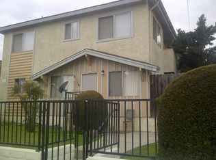 Alma, San Pedro, CA 90731