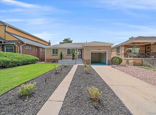 2651 Albion Street, Denver, CO 80207