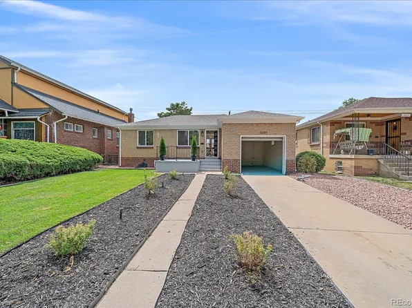 2651 Albion Street, Denver, CO 80207