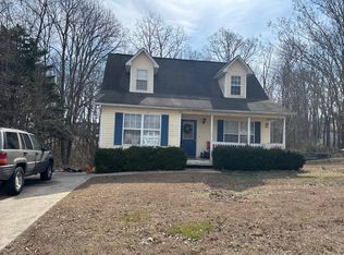 209 Shady Hollow Cir SE, Cleveland, TN 37323