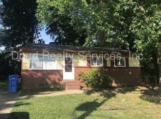 3605 Ahoy Dr, Chesapeake, VA 23321