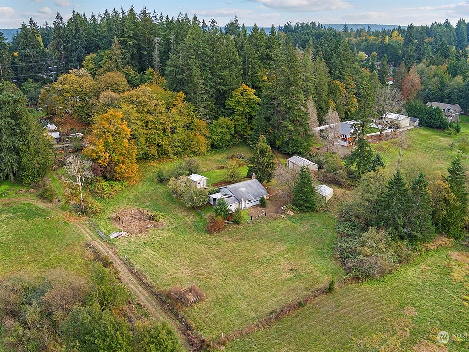 12429 S Keyport Road NE, Poulsbo, WA 98370 Zillow