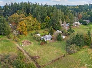 12429 S Keyport Rd NE, Poulsbo, WA 98370