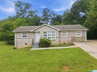 2320 3rd Pl NW, Birmingham, AL 35215