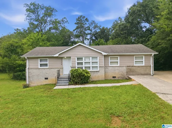 2320 3rd Pl NW, Birmingham, AL 35215