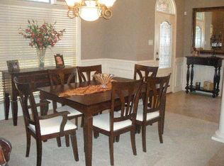 112 Summit Valley Cir, Maumelle, AR 72113