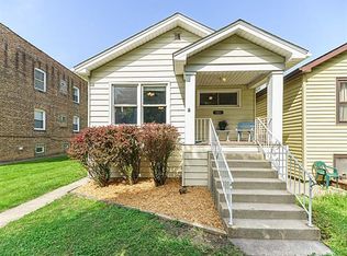 921 Hannah Ave, Forest Park, IL 60130