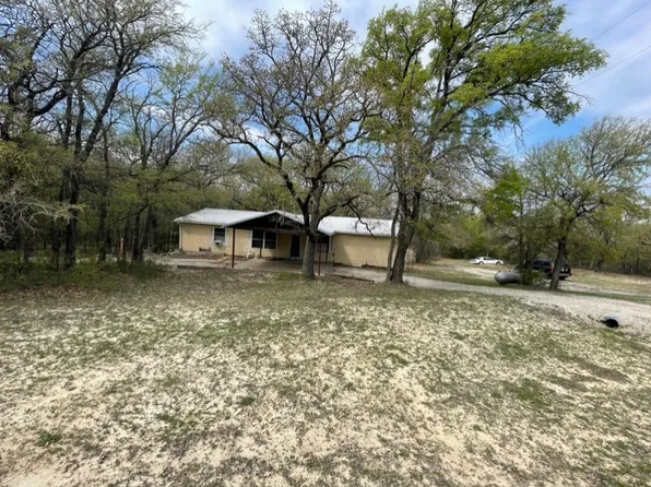 367 Private Road 3368, Paradise, TX 76073