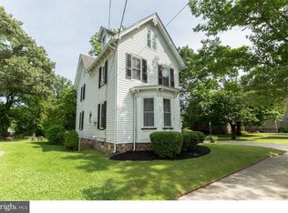 27 N Giles St, Bridgeton, NJ 08302