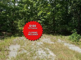LOT 13 Tuskegee Trl, Cherokee Village, AR 72529