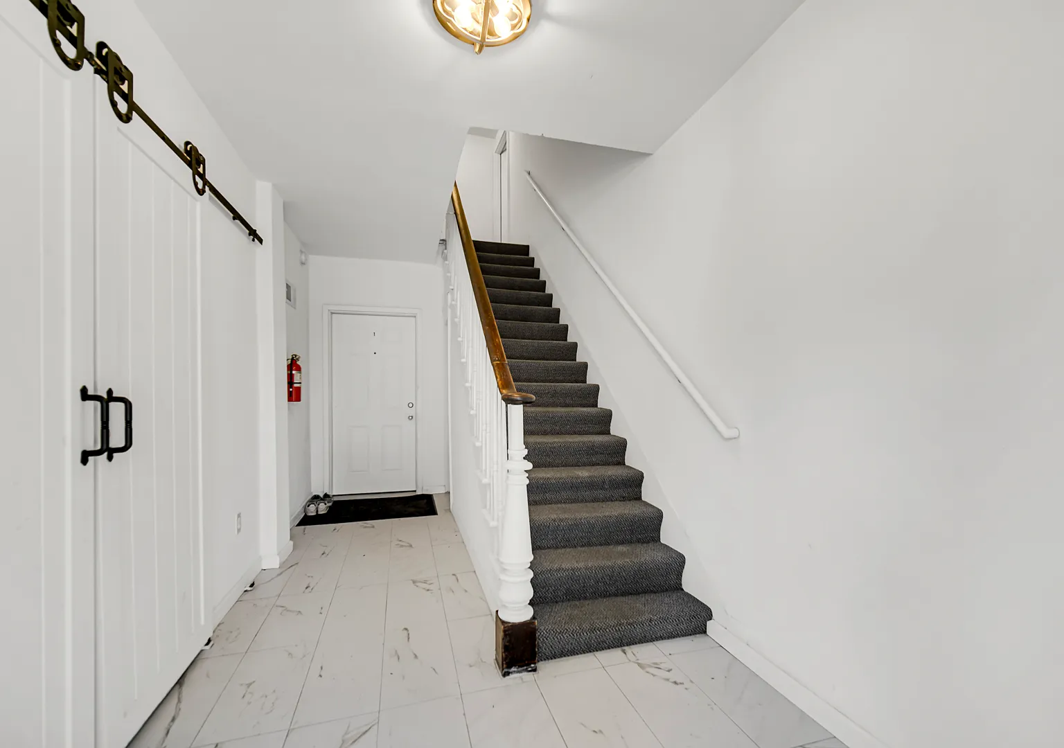 1 bed, 612 sqft, $1,100 — Photo 3