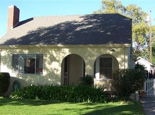 1244 Oak St, Colusa, CA 95932