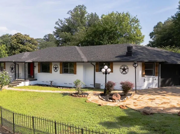 203 W Jewel Dr, Longview, TX 75602