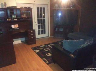 2008 Beverly St, Odessa, TX 79761