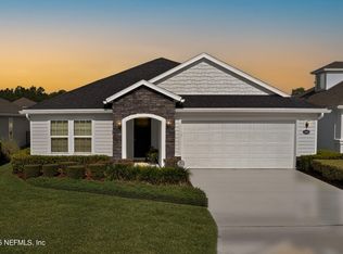 14880 Durbin Cove Way, Jacksonville, FL 32259