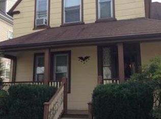 40 Selden St, Dorchester, MA 02124