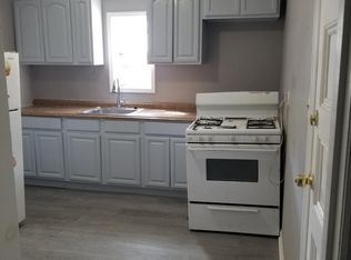 207 S 11th St FLOOR 2, Newark, NJ 07107