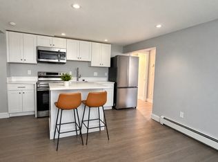 55 South St APT 6, Quincy, MA 02169