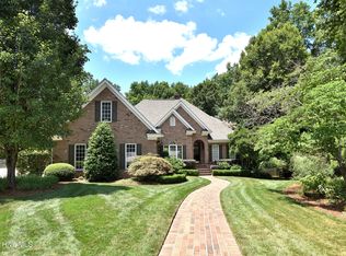 116 Ashcroft Court, Rocky Mount, NC 27804