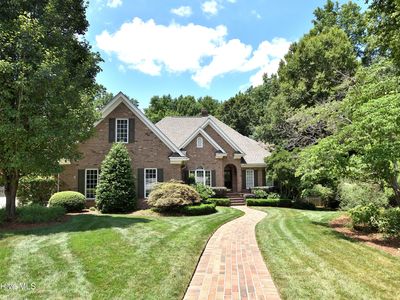 116 Ashcroft Court, Rocky Mount, NC, 27804