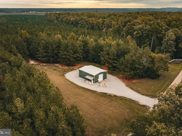 0 Cross County Rd, Mineral, VA 23117