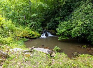 0 Five Star Dr, Glenville, NC 28736