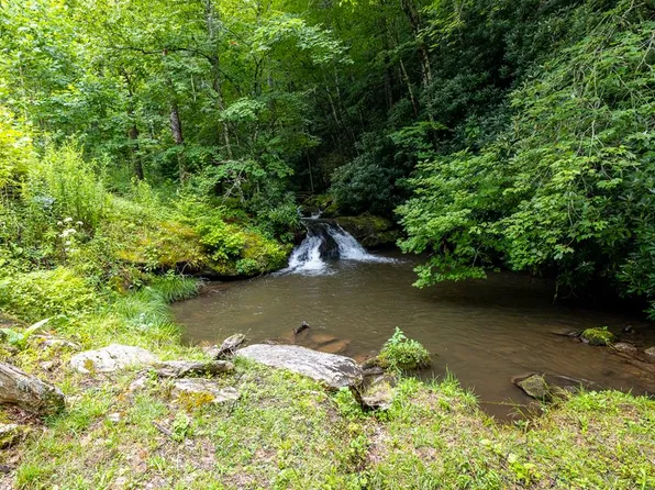 0 Five Star Dr, Glenville, NC 28736