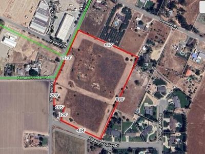 3028 Giannini Rd, Atwater, CA, 95301