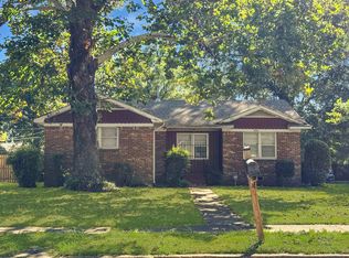 3947 Chippewa Rd, Memphis, TN 38118
