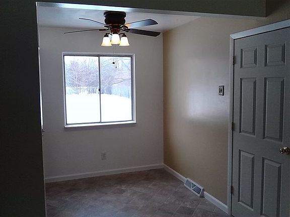 Living Rm To Dining Rm