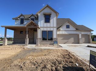 203 Goji Ct, Montgomery, TX 77316