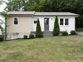 105 Williams St, Woodbury, TN 37190