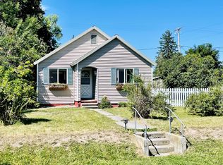 422 Cleveland St SW, Ronan, MT 59864