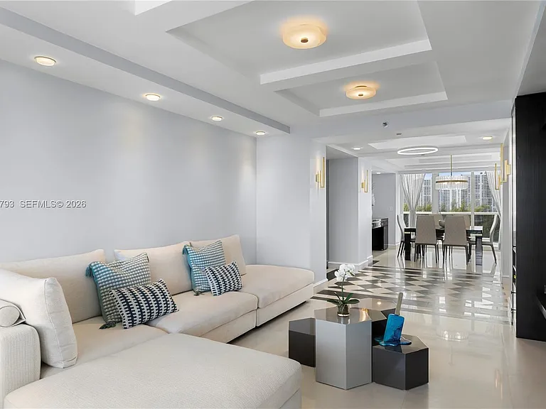 19111 Collins Ave #806 — Photo 1