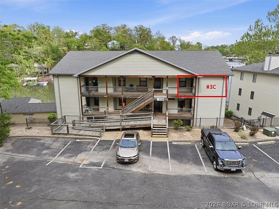 1st image of 158 Willow Ridge Pt #3C