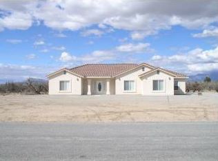 920 Hickory St, Pahrump, NV 89048